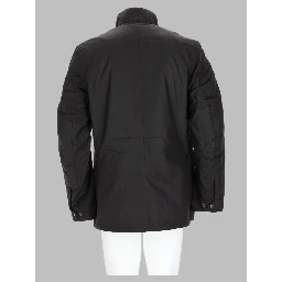 giacca cerata "duke"