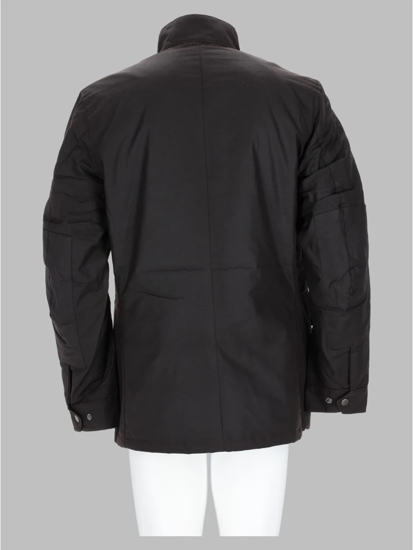 giacca cerata "duke"