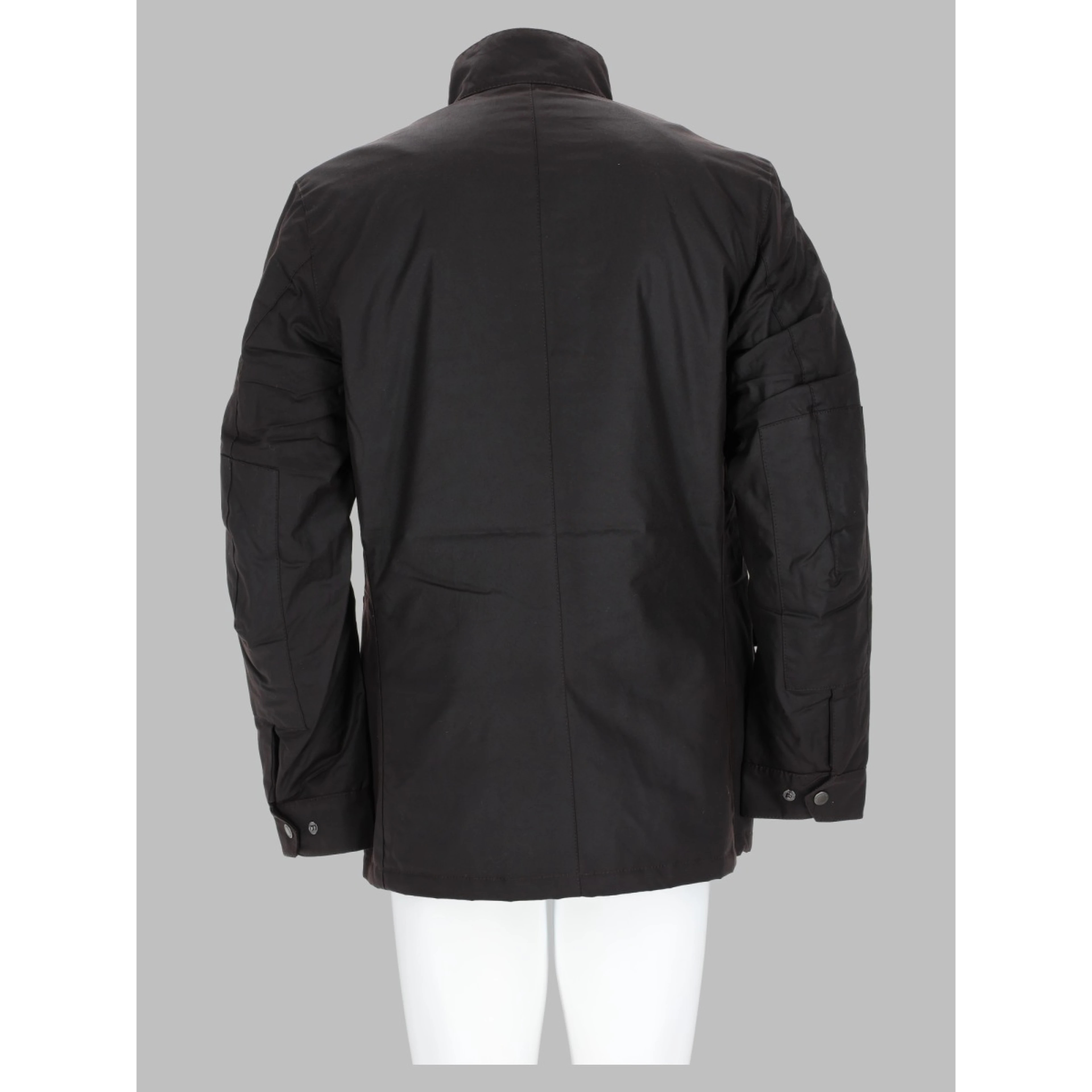 giacca cerata "duke"