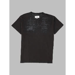 t-shirt con stampa