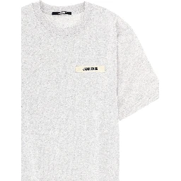 "GROSGRAIN" T-SHIRT