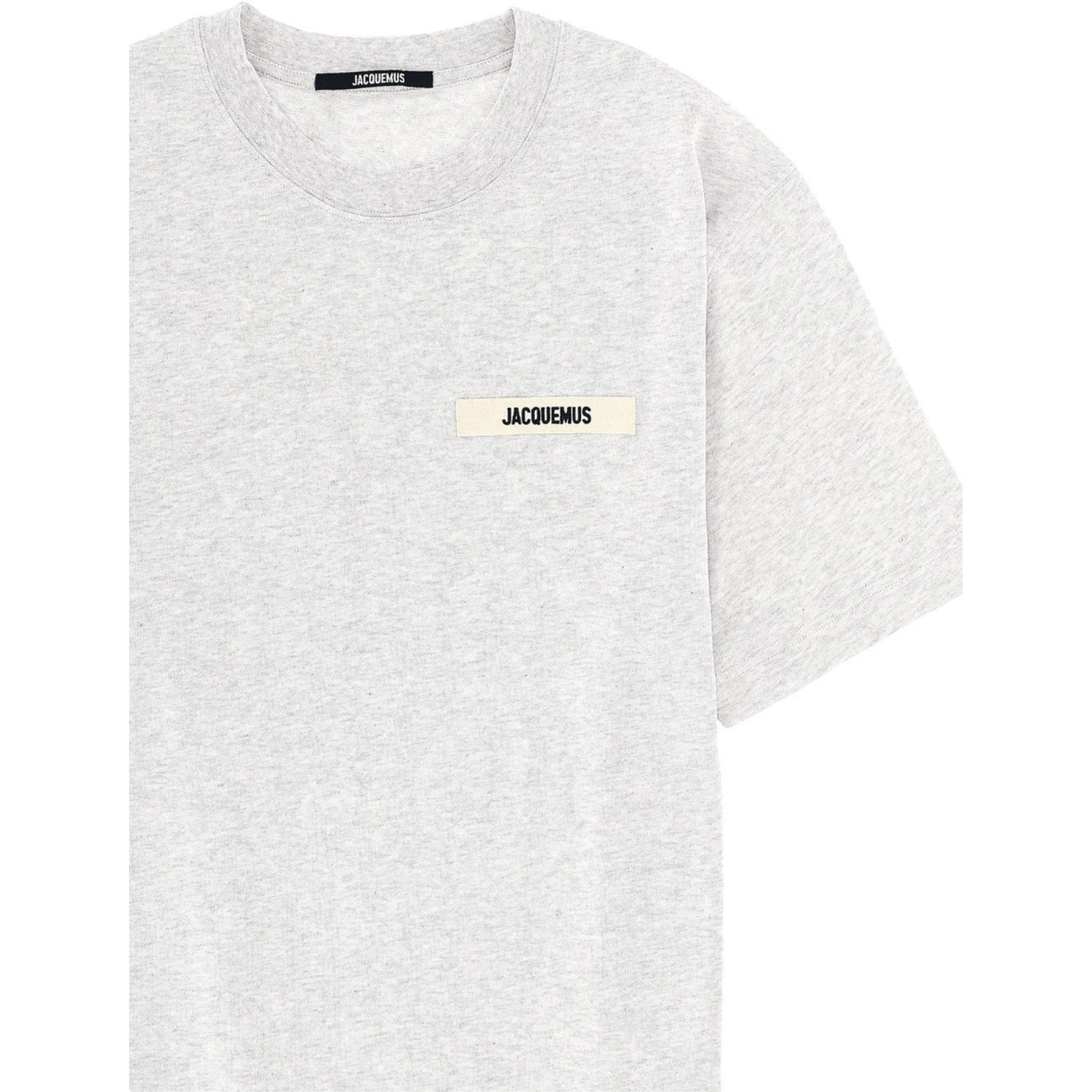 "GROSGRAIN" T-SHIRT