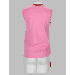 tank top con nodo