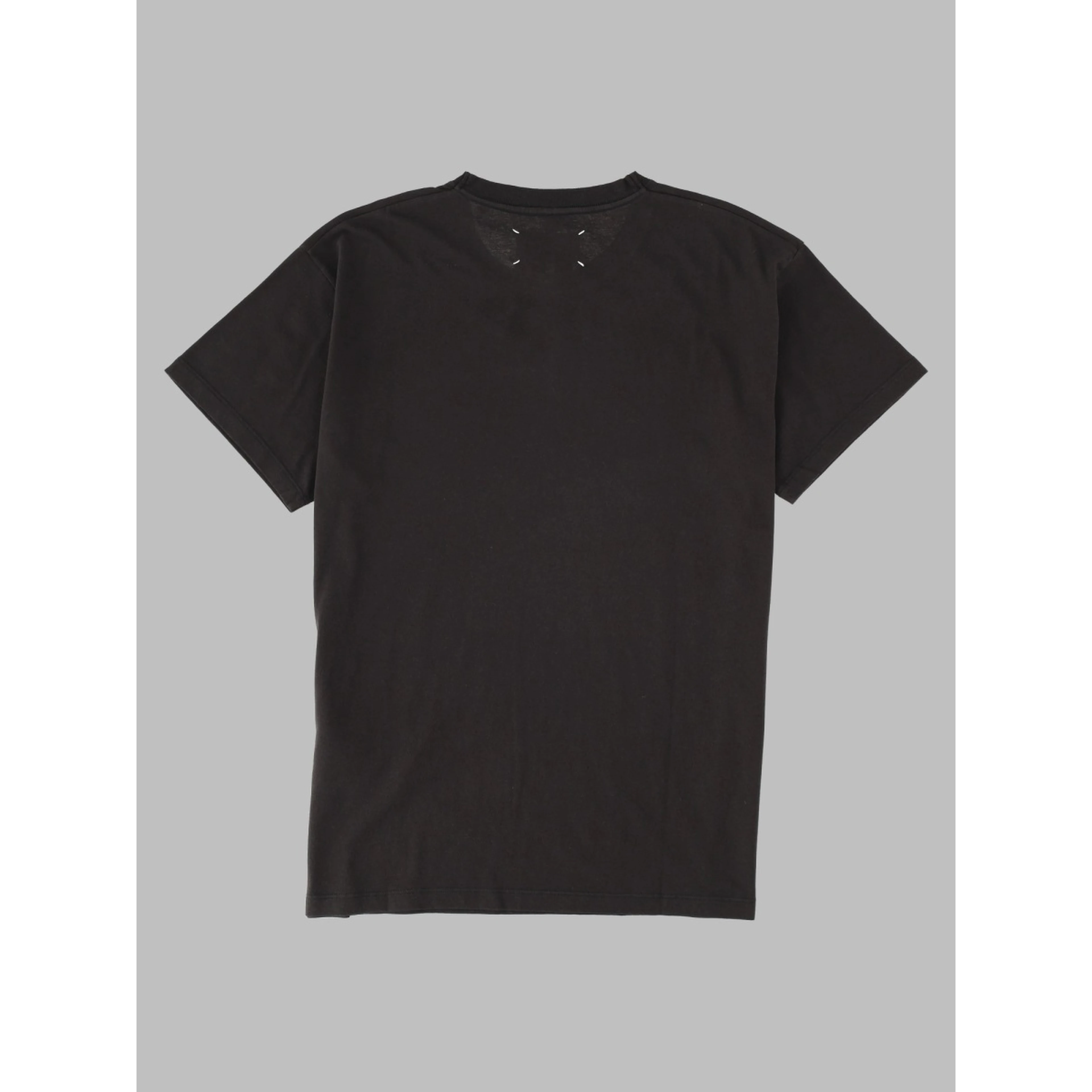 t-shirt con stampa