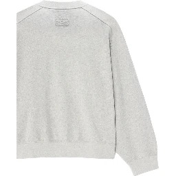 SWEATSHIRT WITH LOGO
