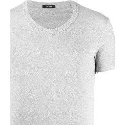 T-SHIRT UNDERWEAR
