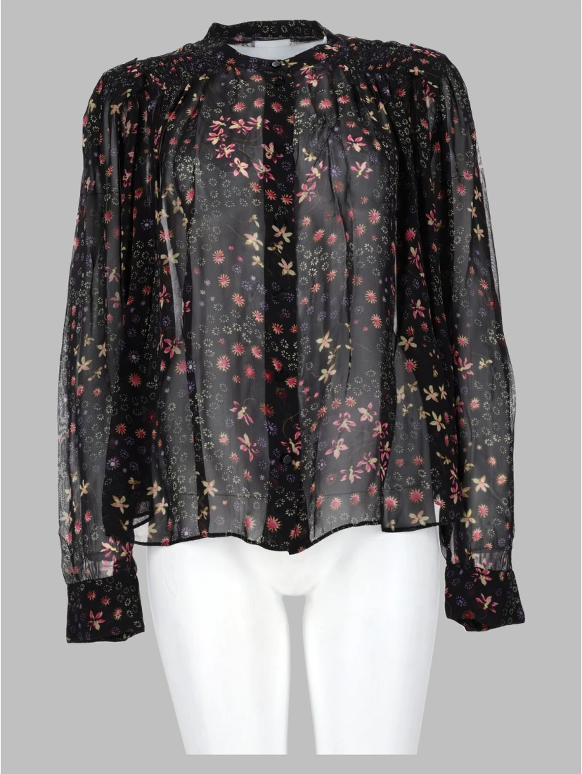 Blusa "Florine"