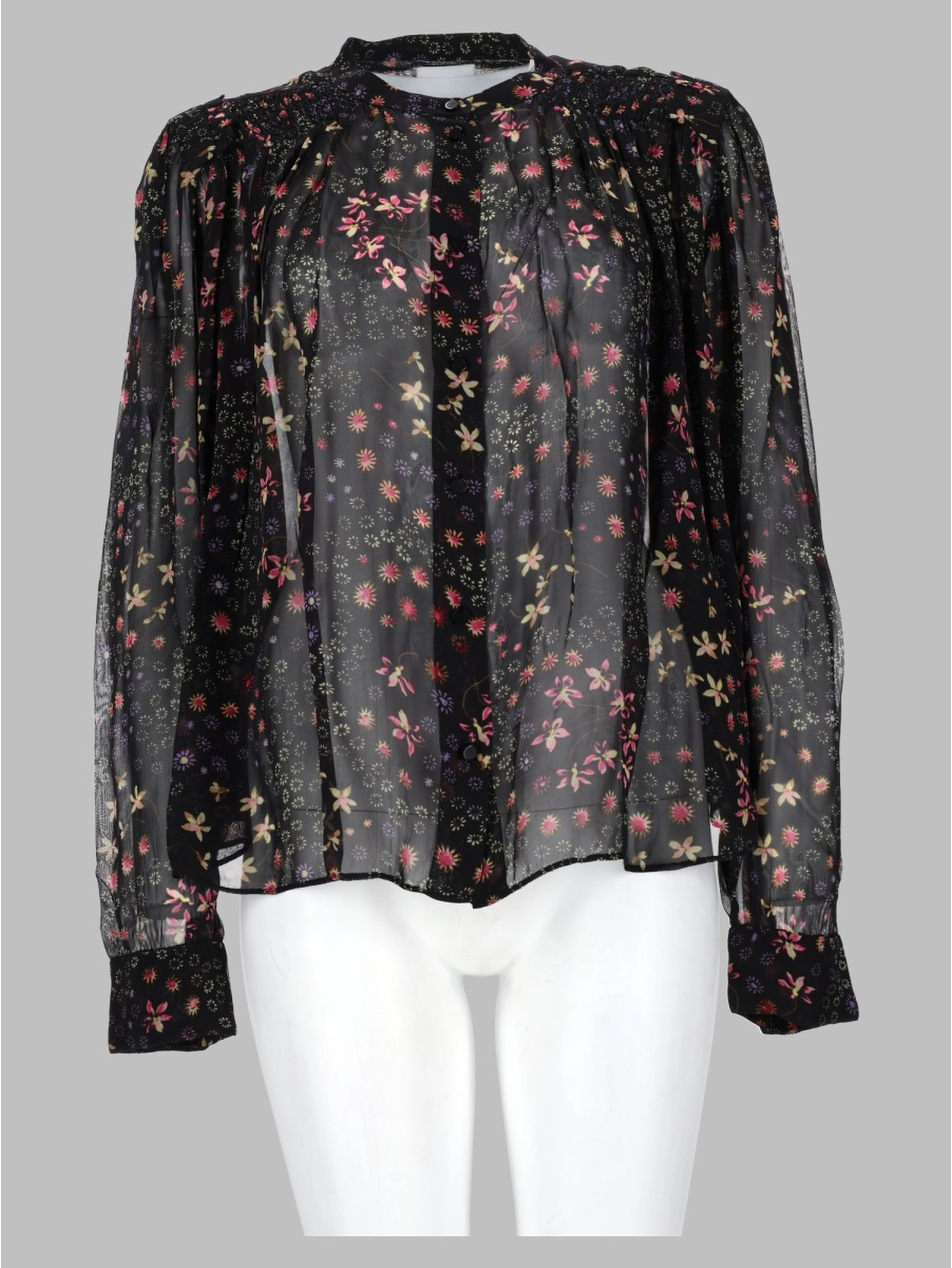 Blusa "Florine"