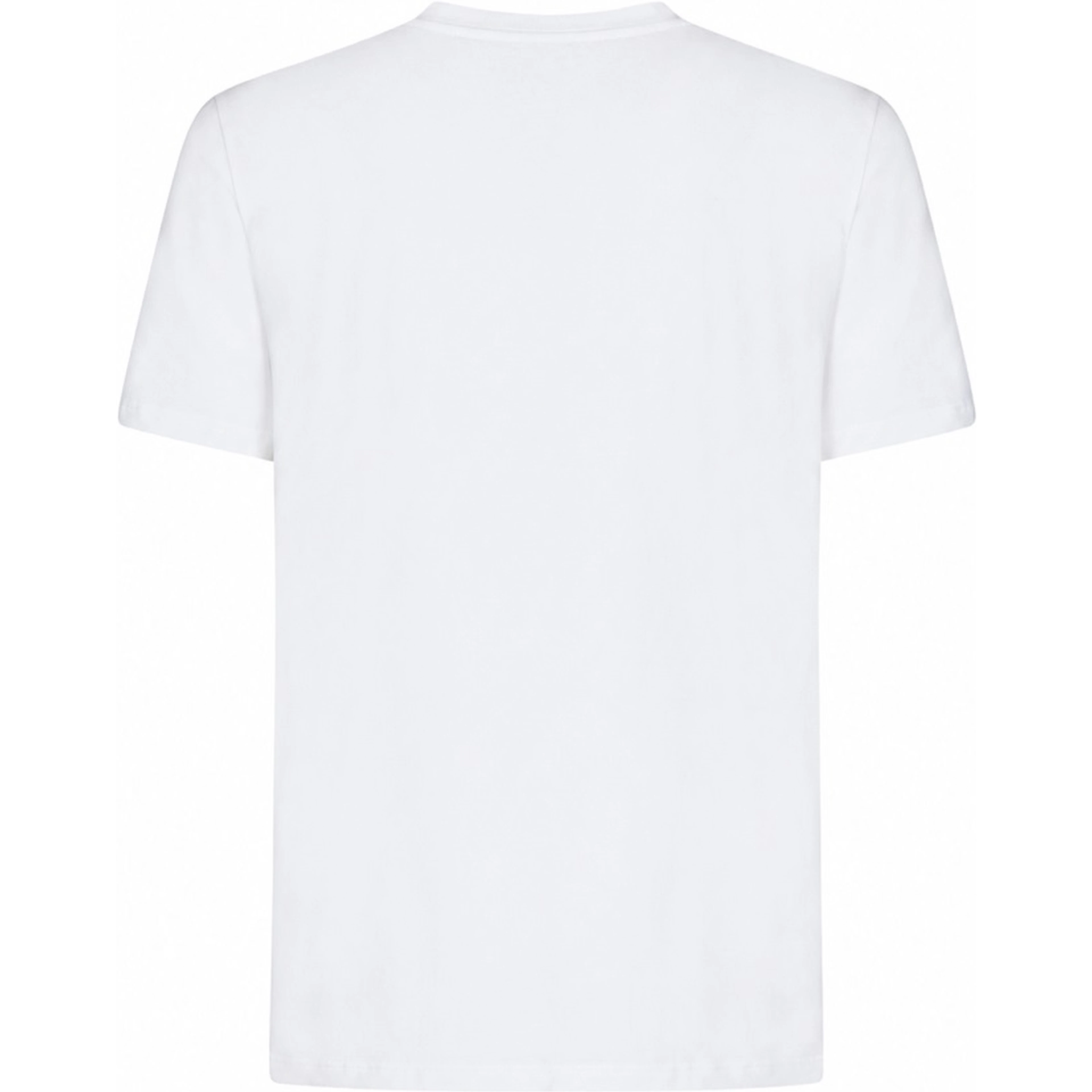 T-SHIRT REGULAR FIT