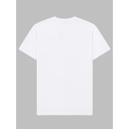 T-SHIRT IN COTONE CON PATCH