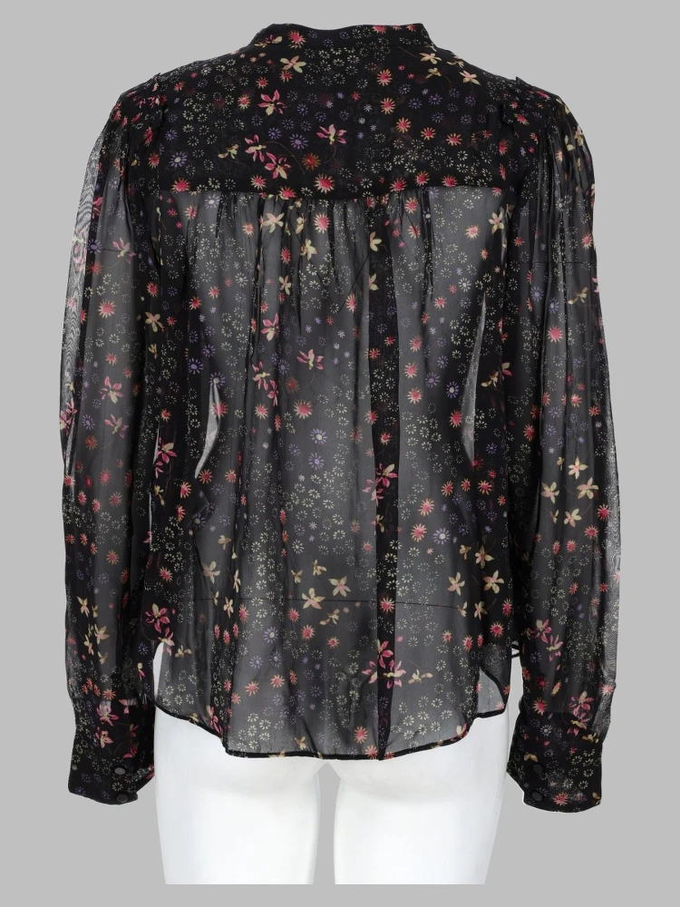 Blusa "Florine" alternative