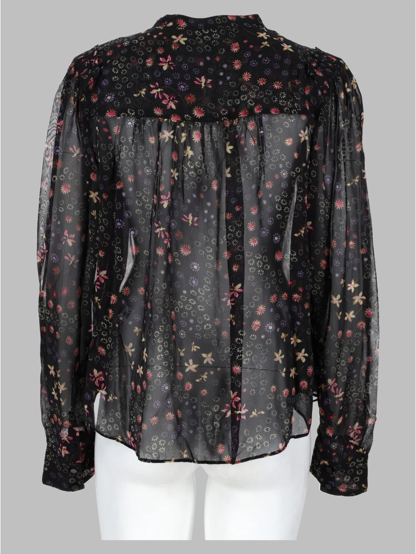 Blusa "Florine"