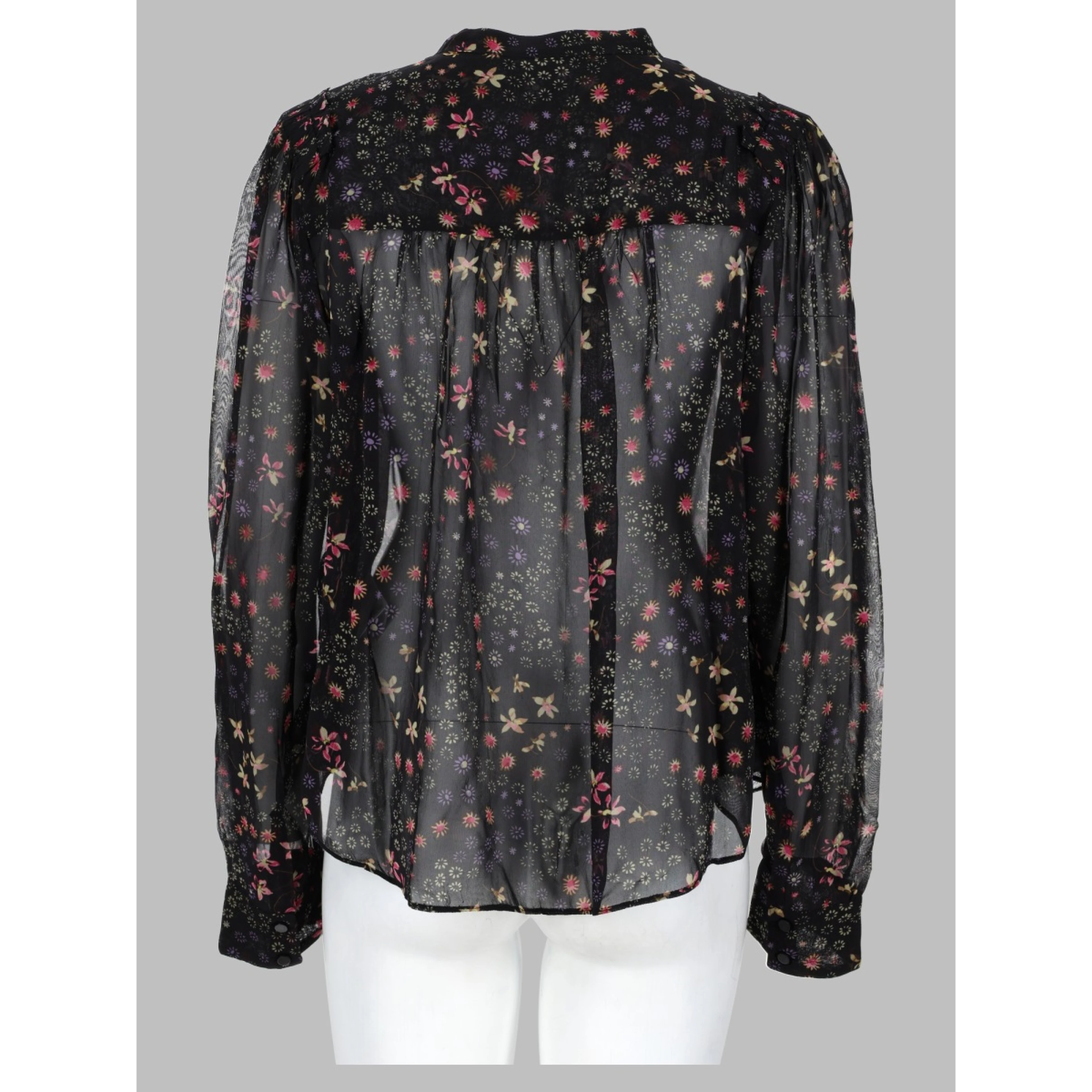Blusa "Florine"