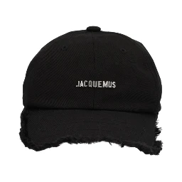 "ARTICHAUT" BASEBALL CAP