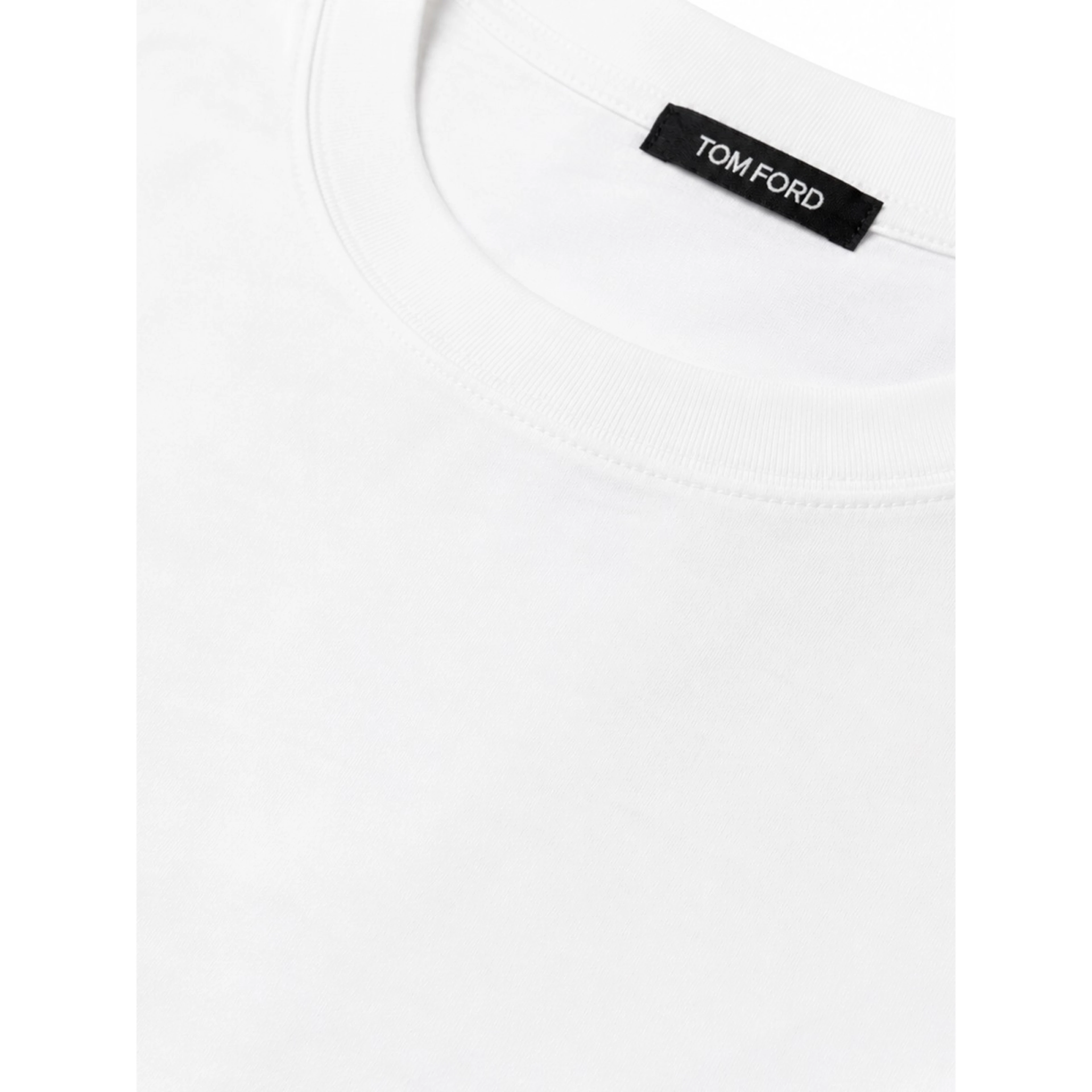 T-SHIRT REGULAR FIT