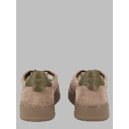 Sneaker "Medalist Low"