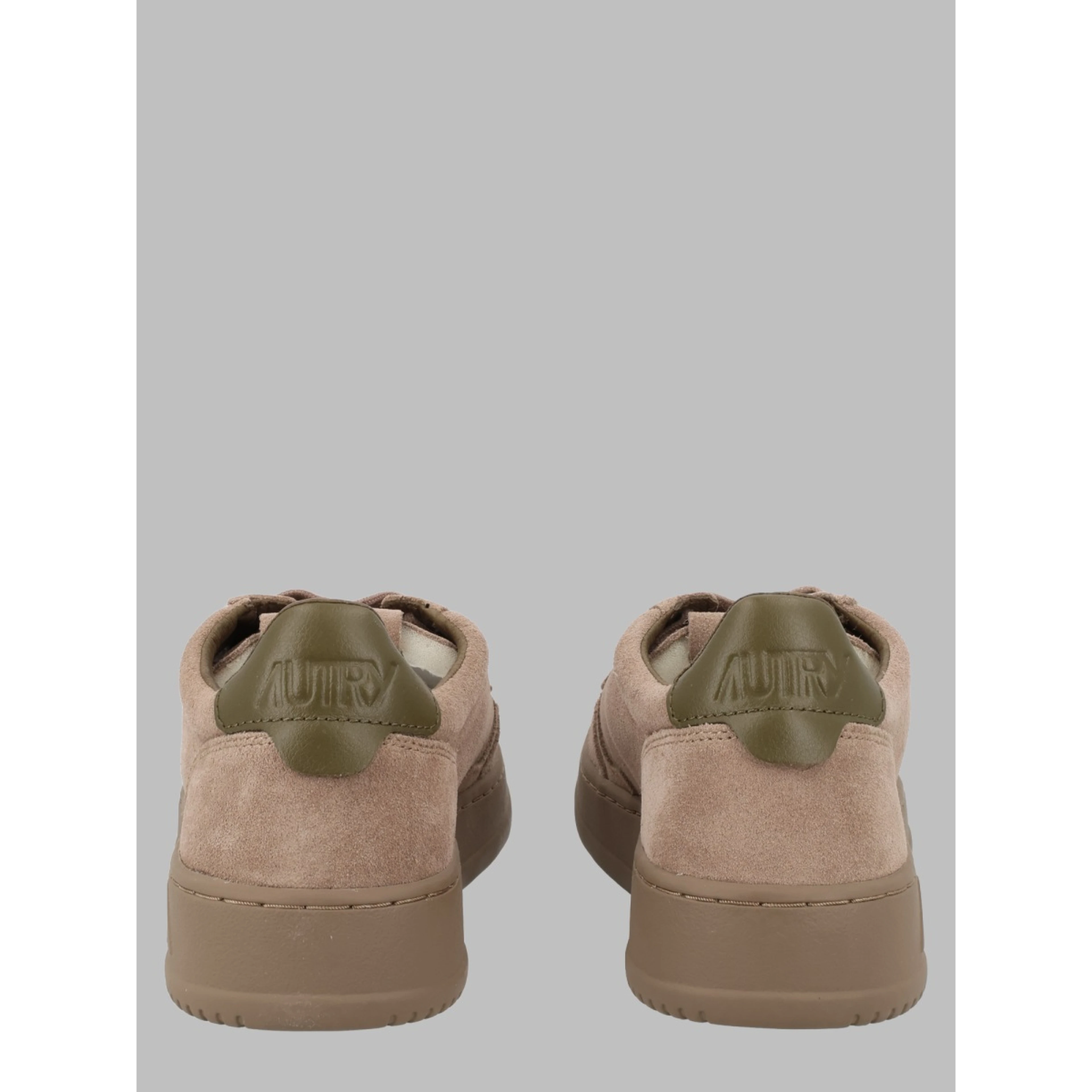 Sneaker "Medalist Low"