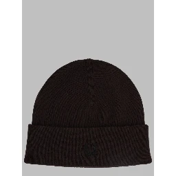 Berretto "Classic" Con Logo