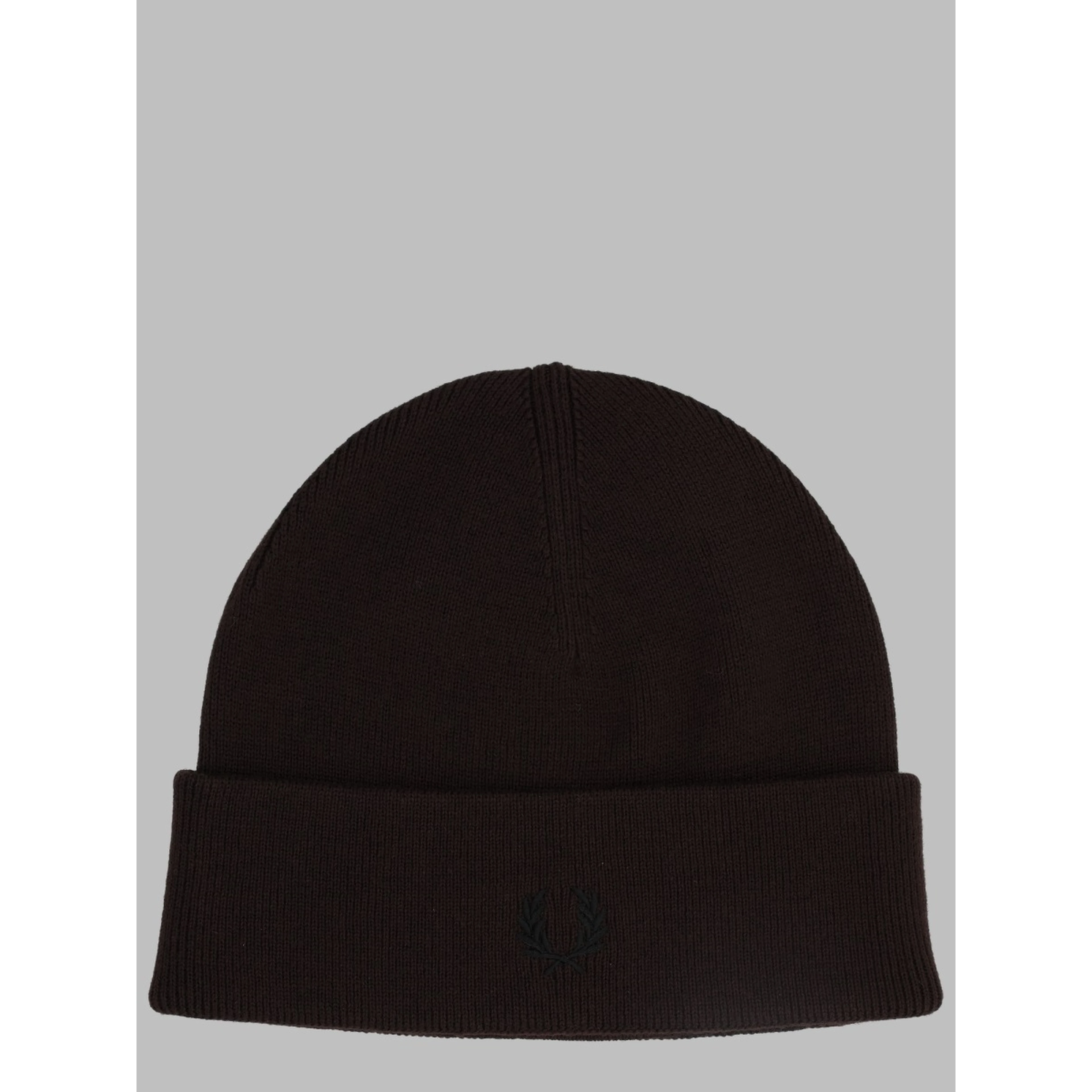 Berretto "Classic" Con Logo