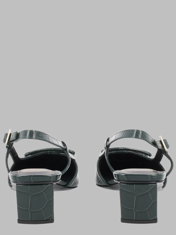 Slingback "Belle Vivier Night" alternative