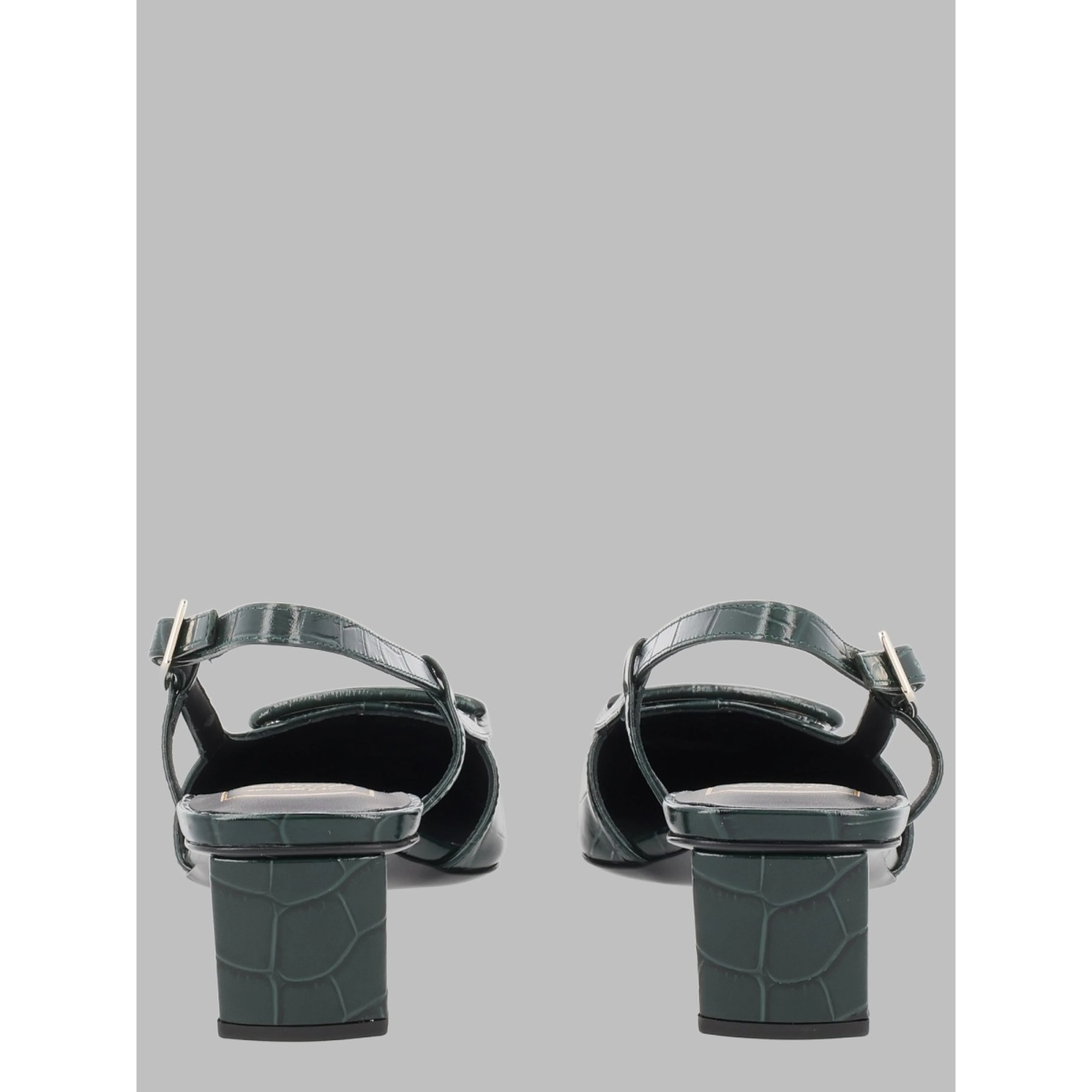 Slingback "Belle Vivier Night"