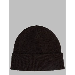 Berretto "Classic" Con Logo