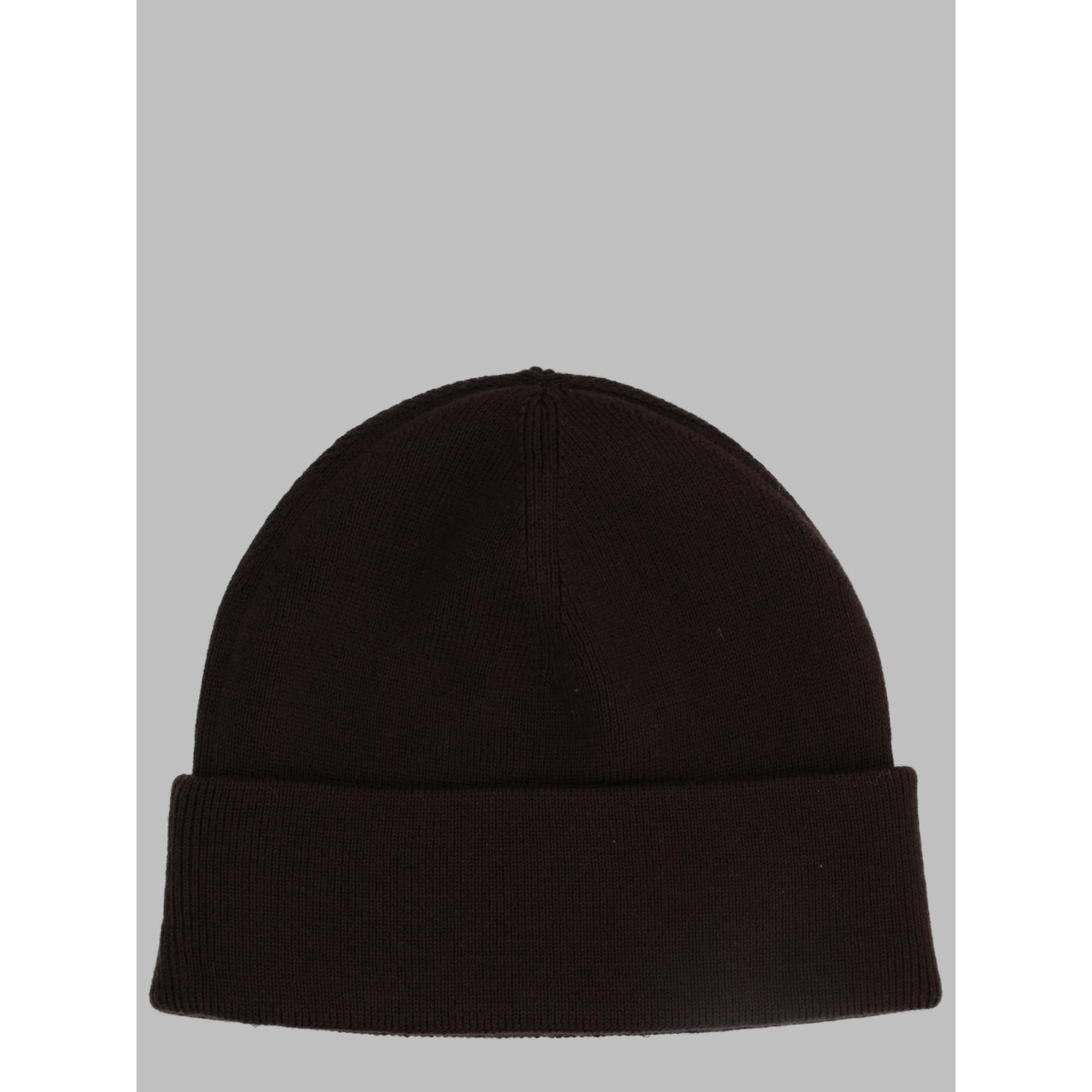 Berretto "Classic" Con Logo