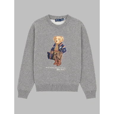 FELPA "POLO BEAR"