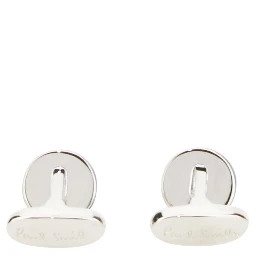 GEMELLI "BUTTON STRIPE"