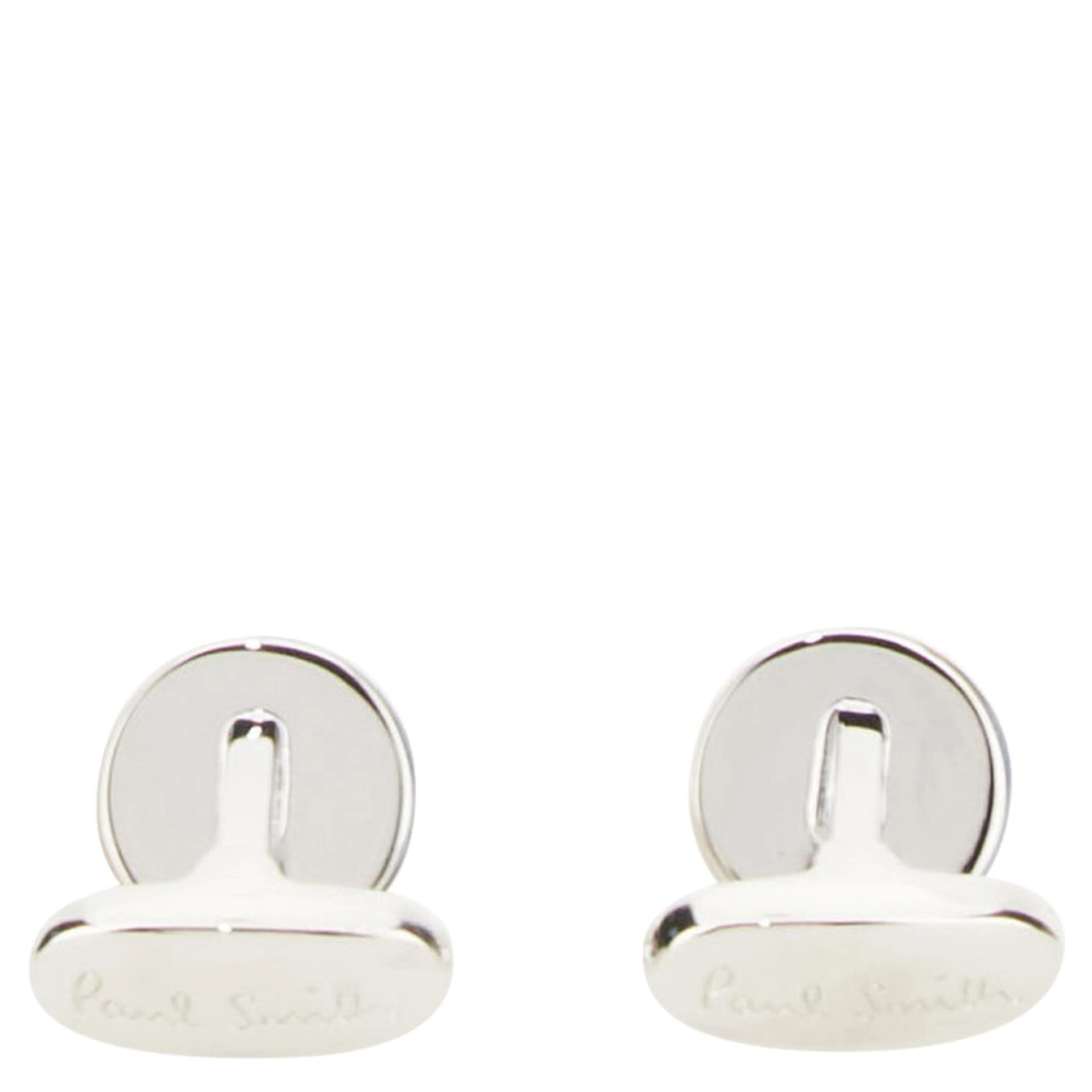 GEMELLI "BUTTON STRIPE"