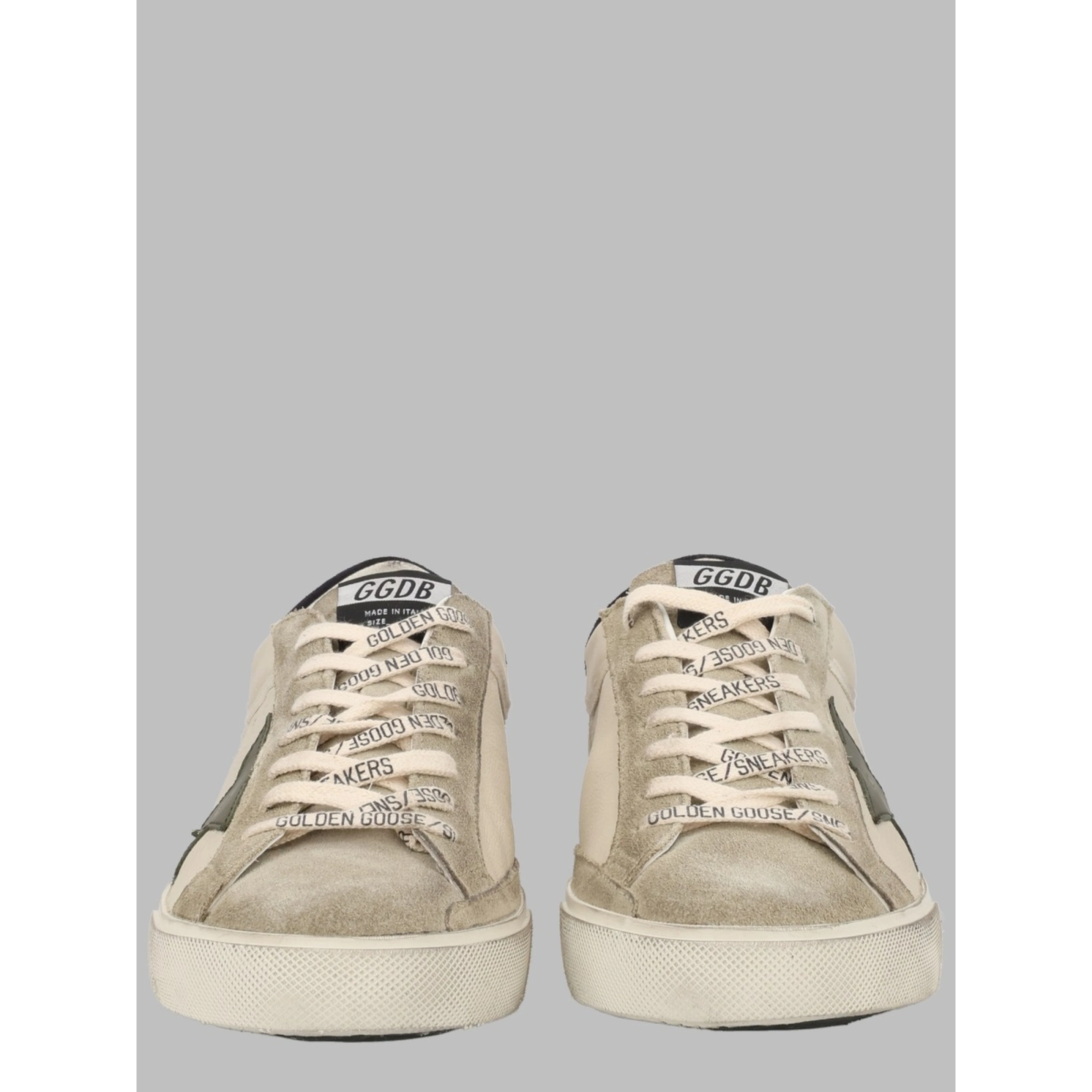 Sneaker "Superstar"