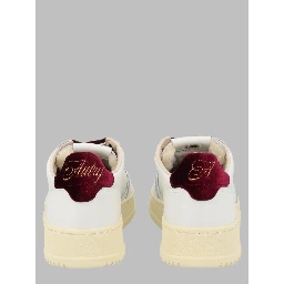 Sneaker "Medalist Low"