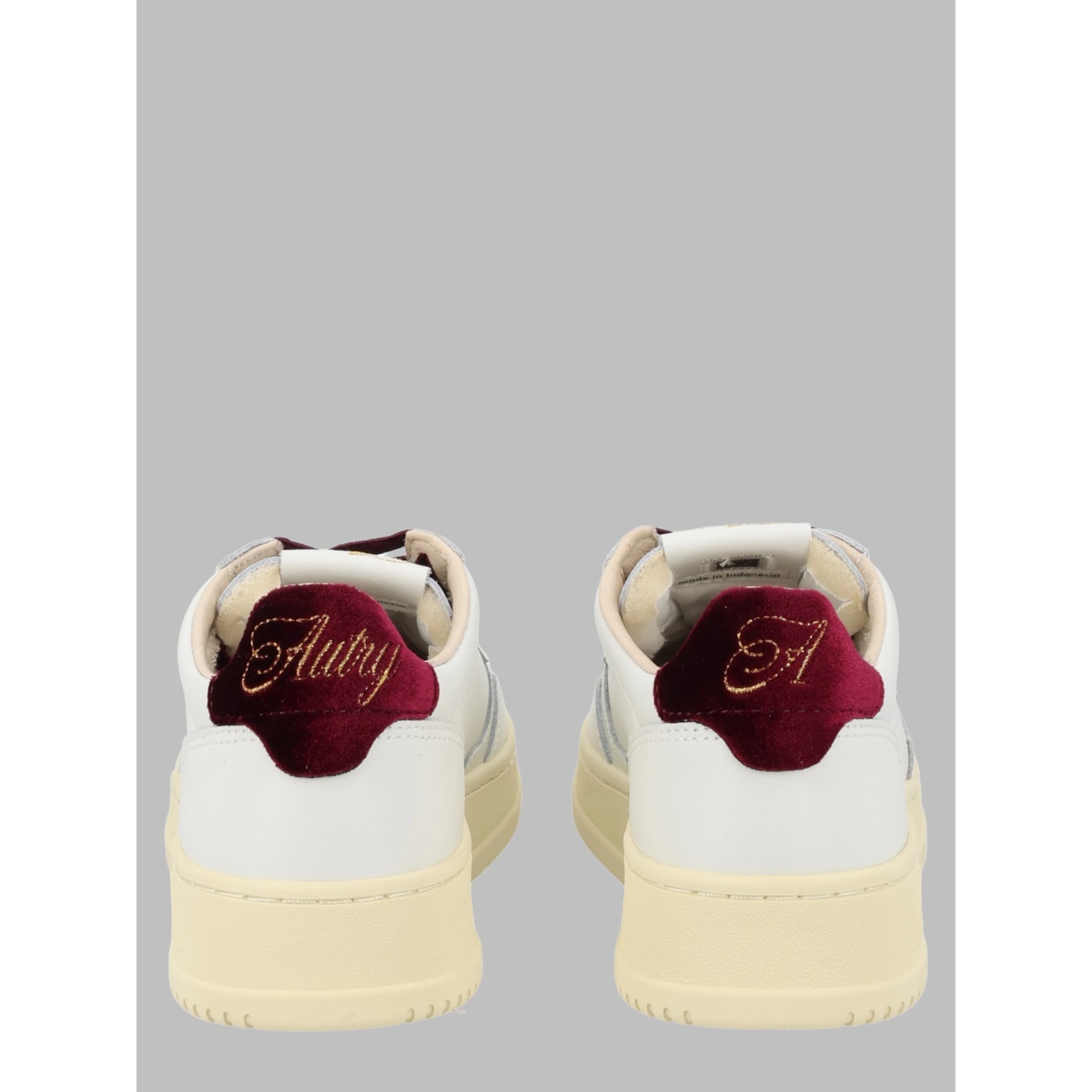 Sneaker "Medalist Low"
