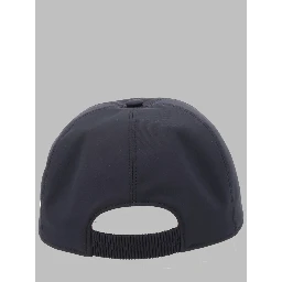 Cappello Da Baseball "Motorin"