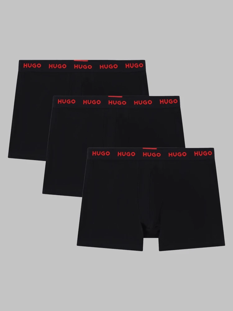 3-Pack Boxer In Cotone