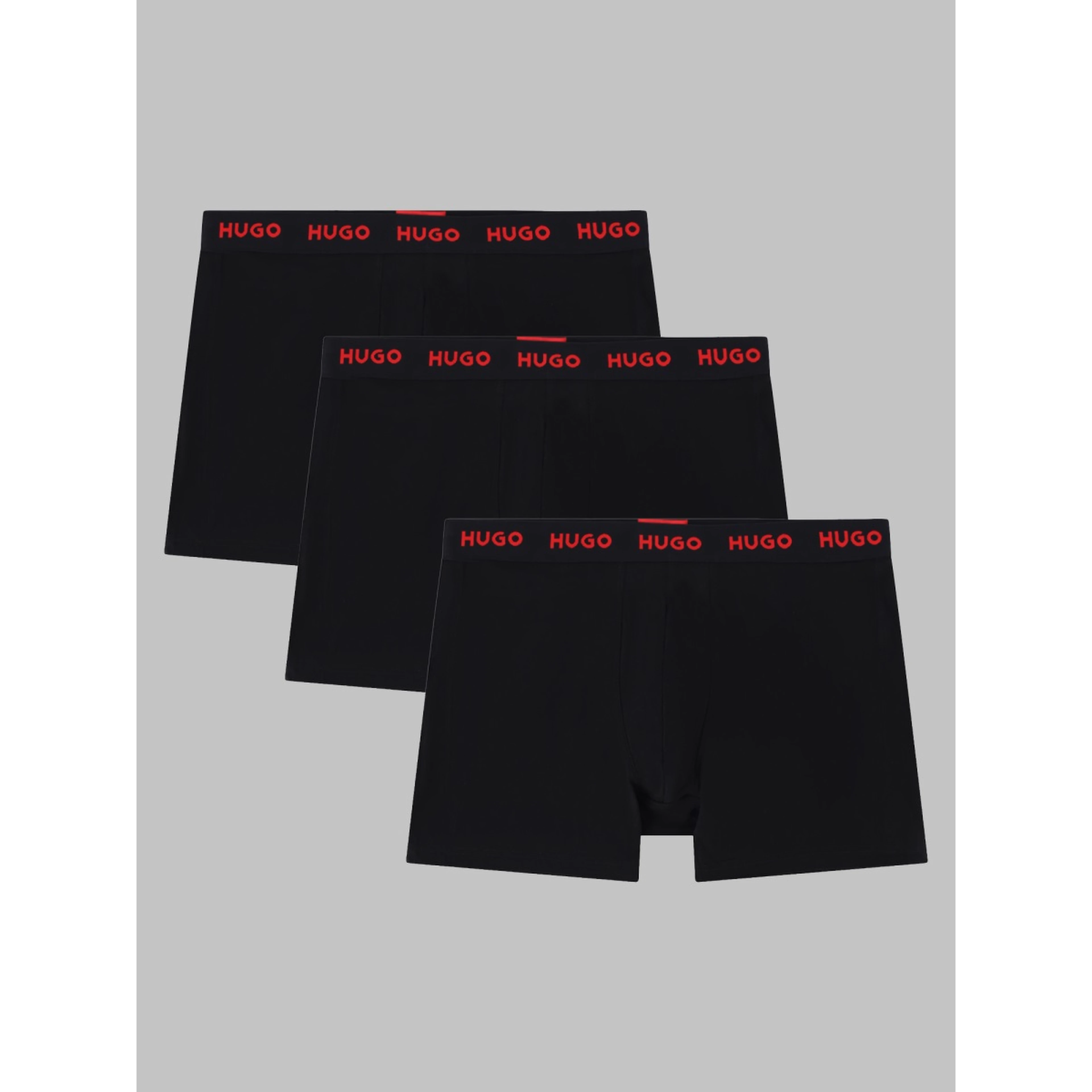 3-Pack Boxer In Cotone