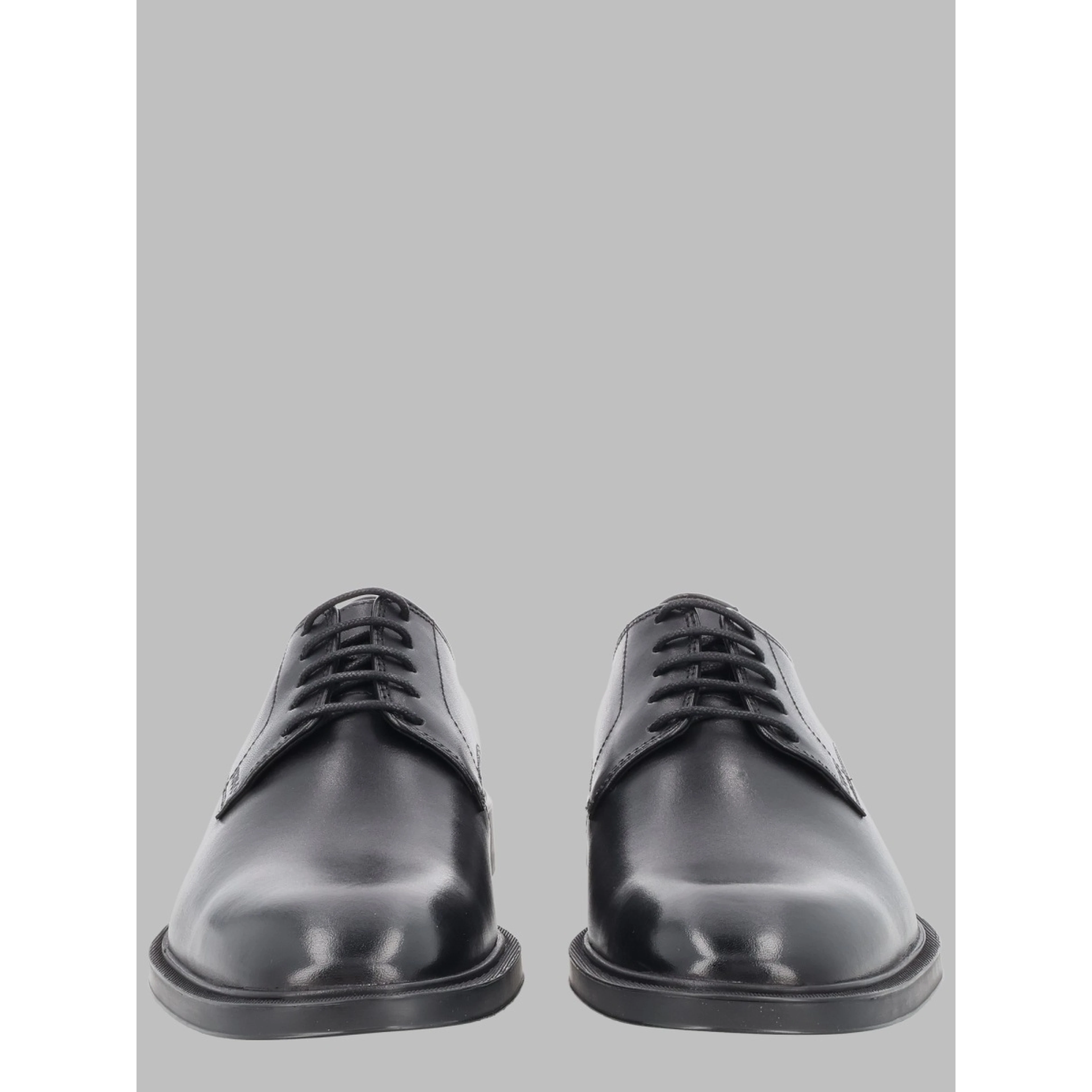 Derby Stringato "Gryff"