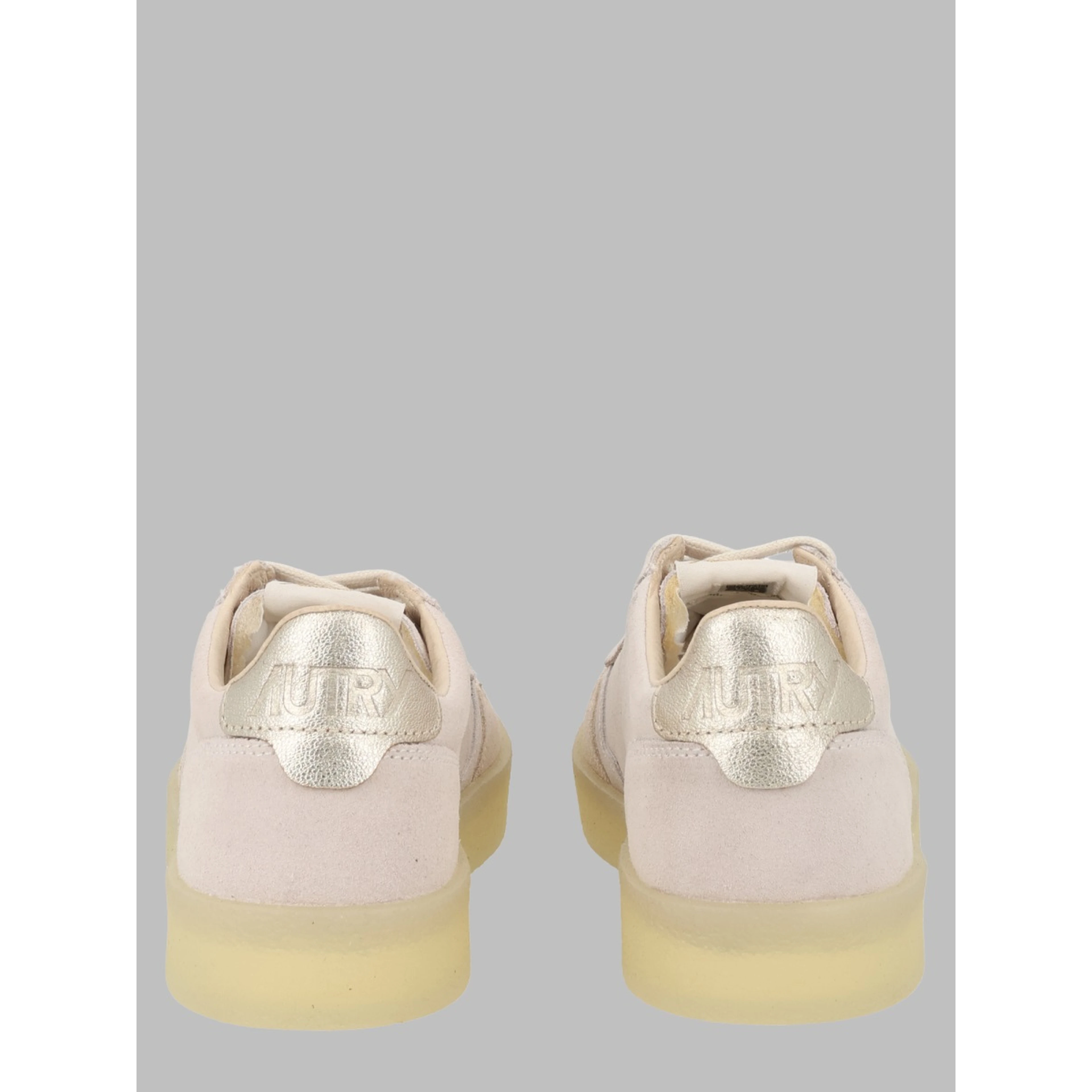 Sneaker "Medalist Low"