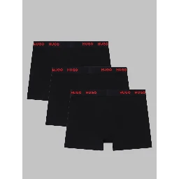 3-Pack Boxer In Cotone
