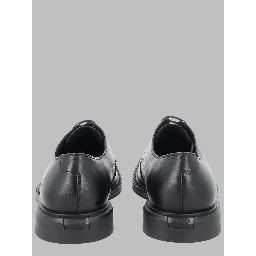 Derby Stringato "Gryff"