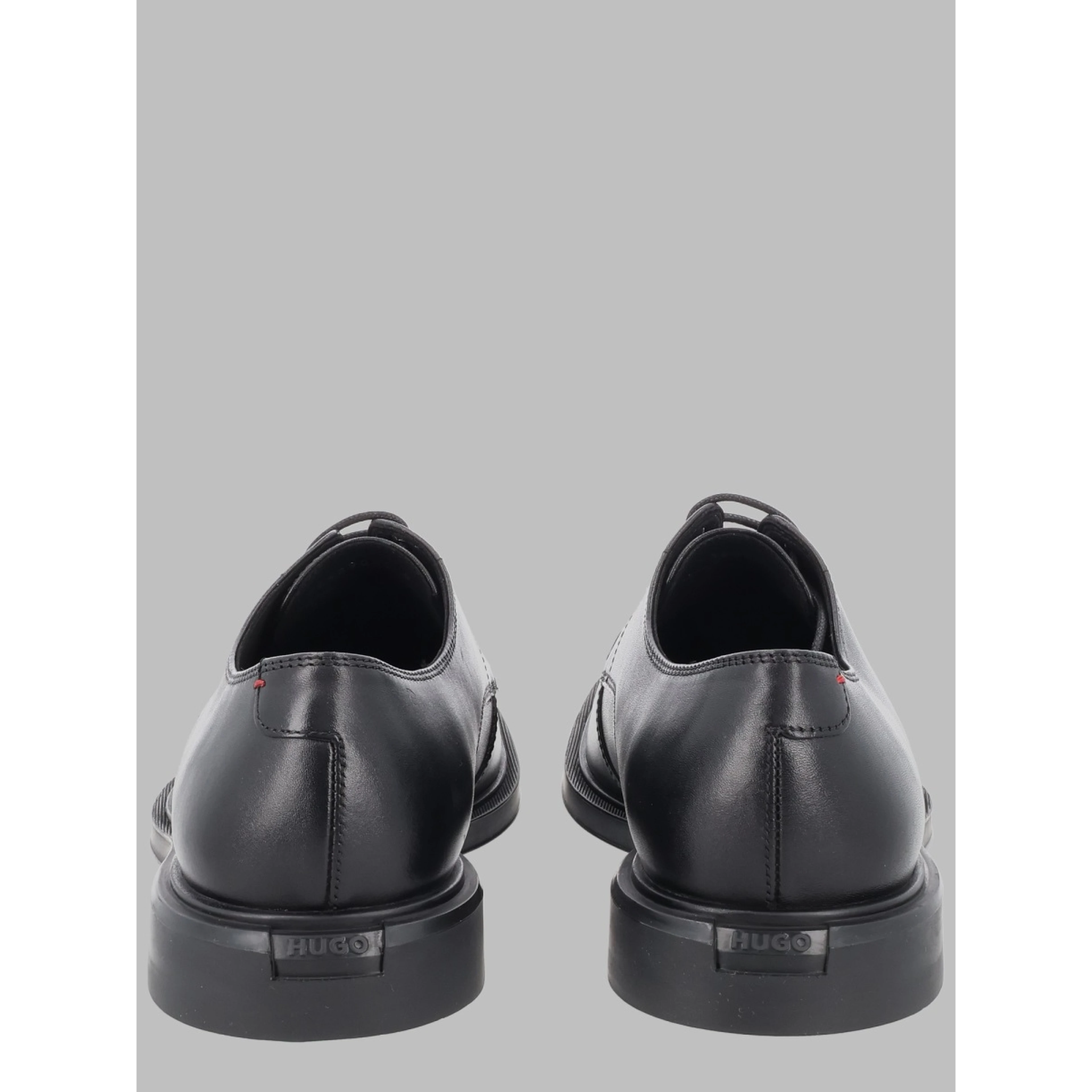 Derby Stringato "Gryff"