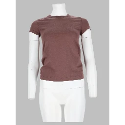 T-Shirt "Cropped Level T"