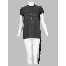 T-Shirt "Small Level T"