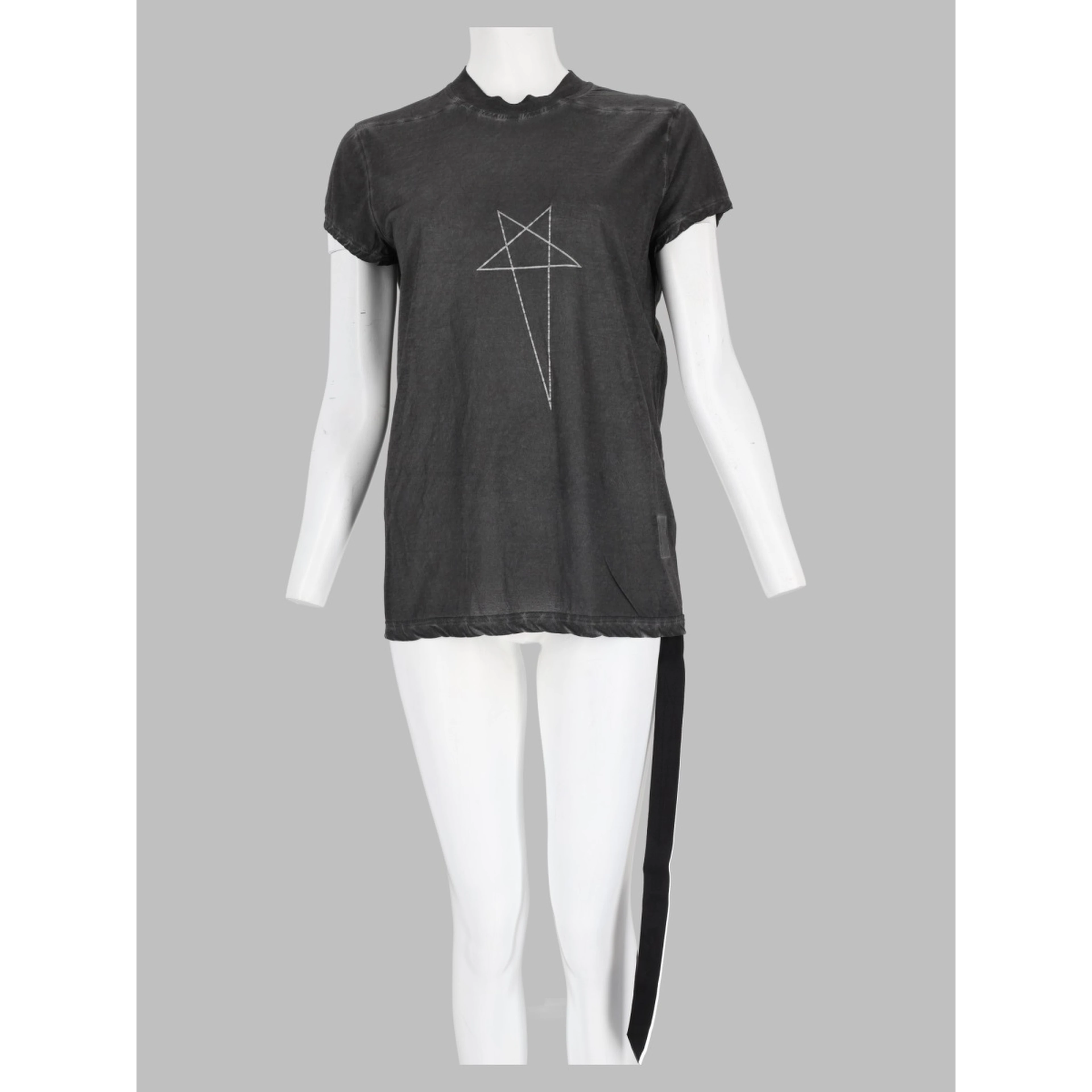 T-Shirt "Small Level T"