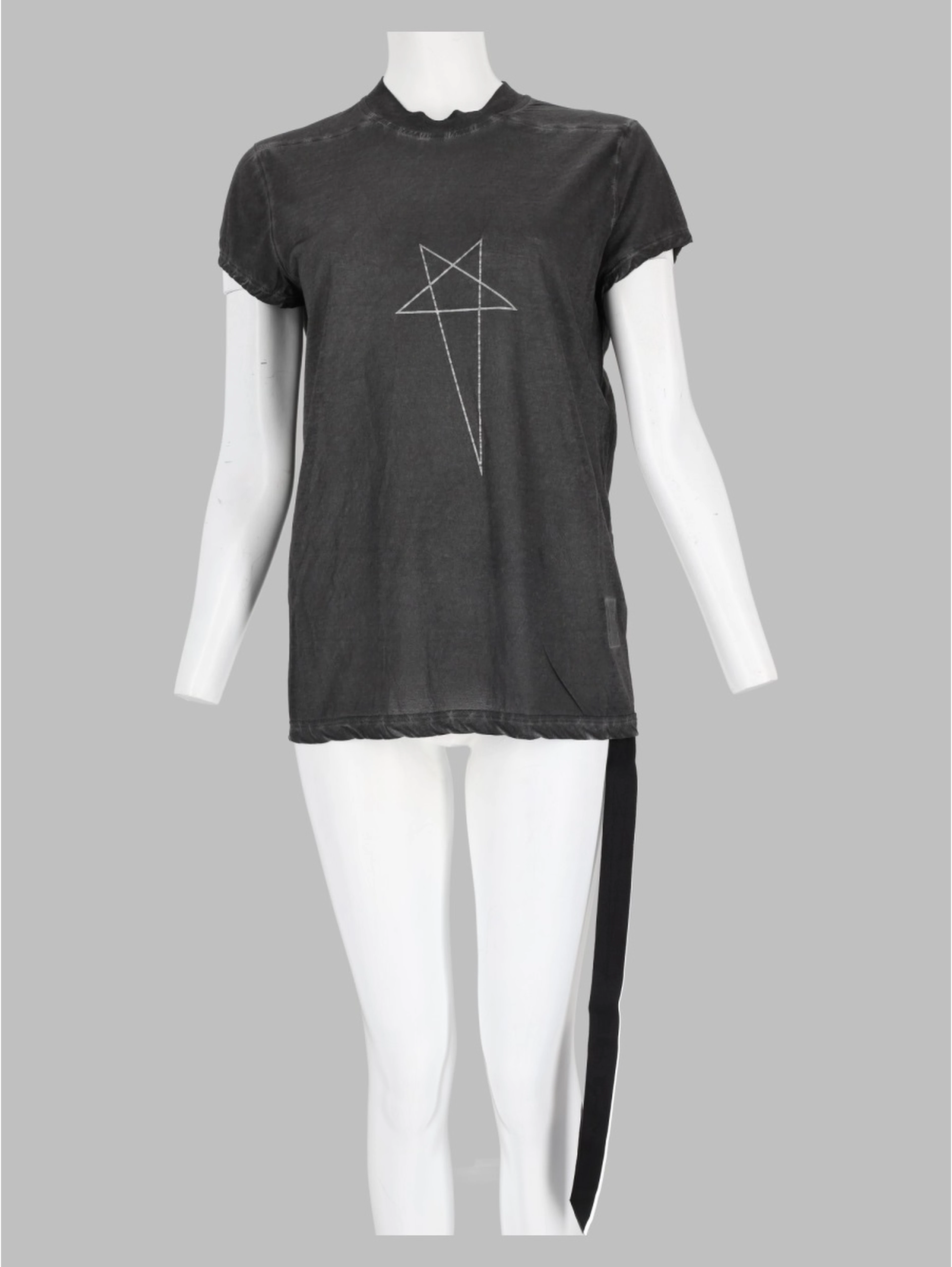 T-Shirt "Small Level T"