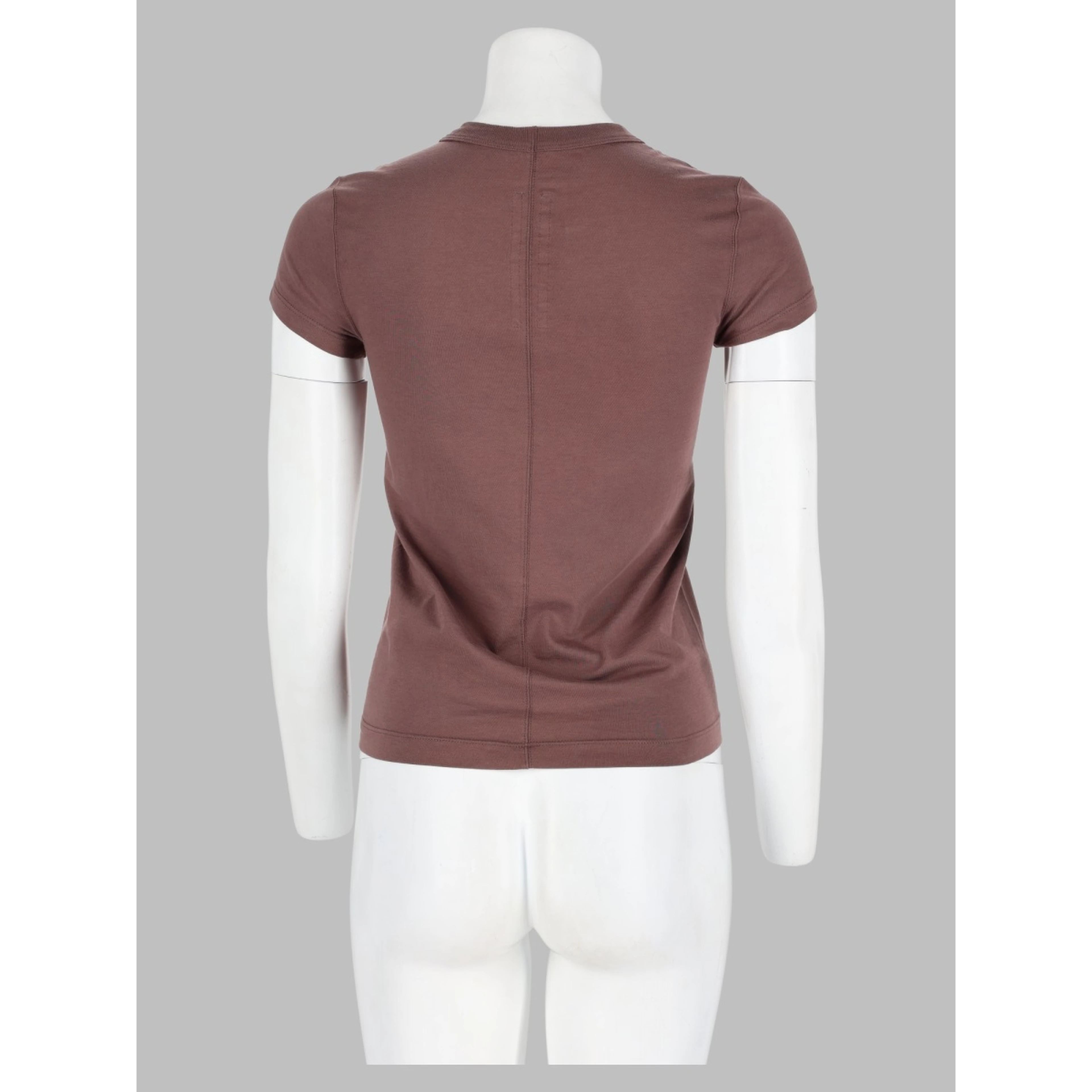 T-Shirt "Cropped Level T"
