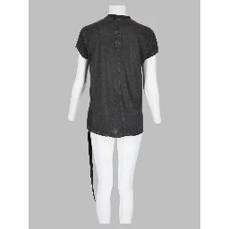 T-Shirt "Small Level T"