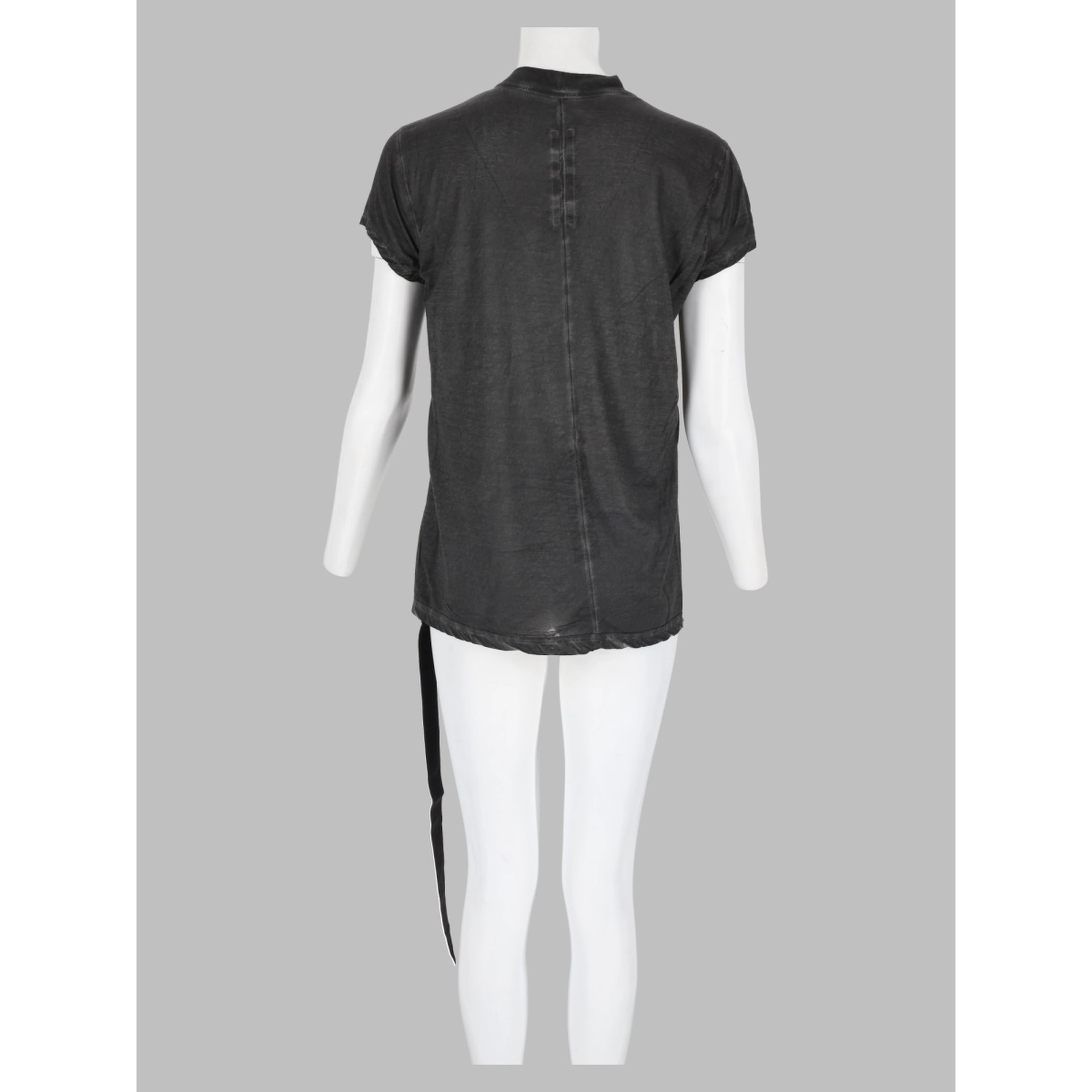 T-Shirt "Small Level T"