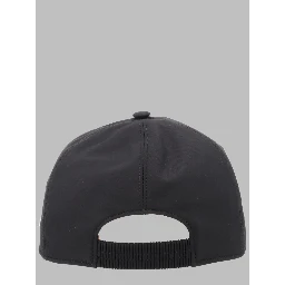 Cappello Da Baseball "Motorin"