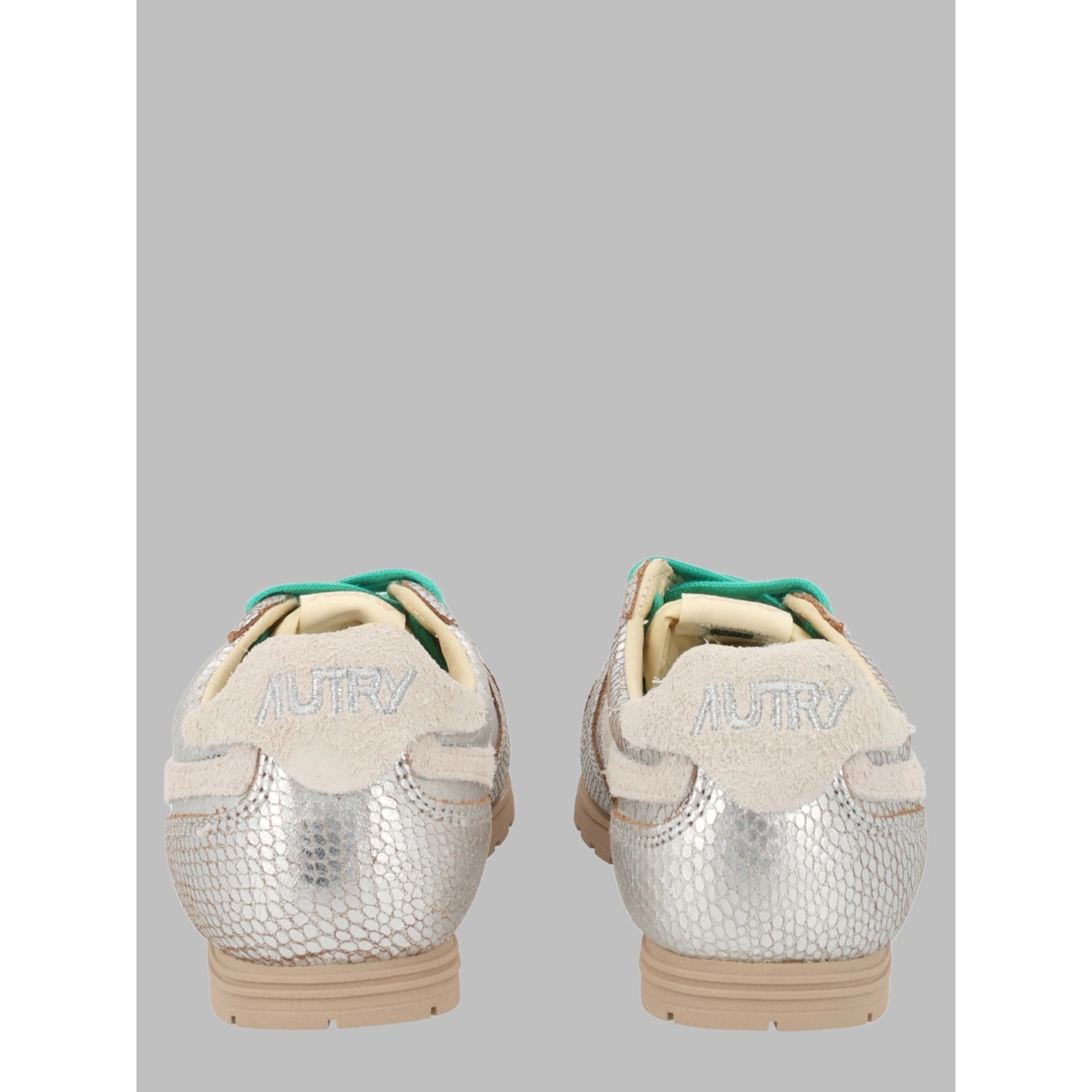 Sneaker "Windspin Low"